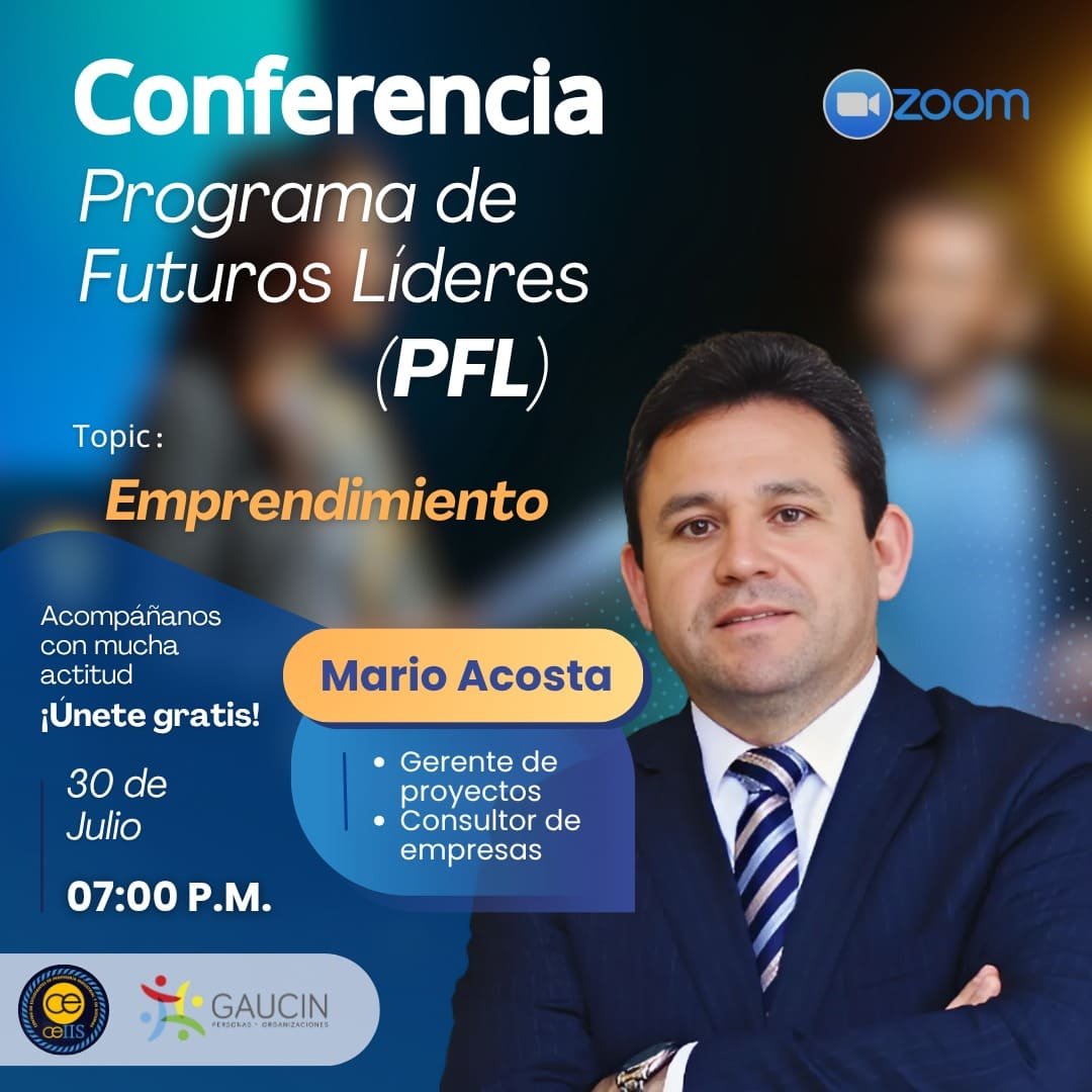 Programa de Futuros Líderes (PFL)